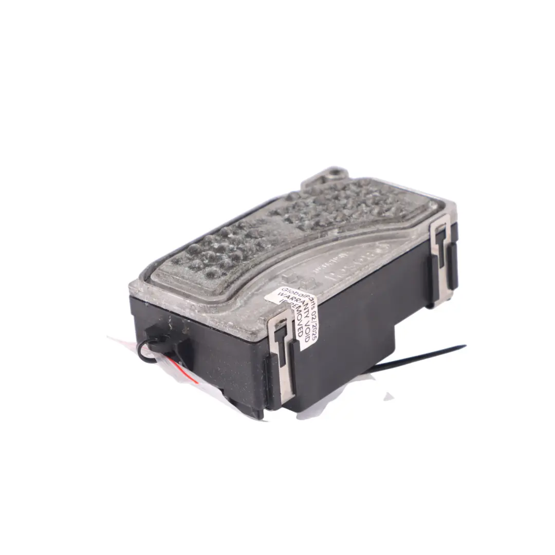 Audi A6 C6 Blower Motor Heater Fan Resistor Regulator Control - SKU 4F0910521A - Part number 4F0910521A