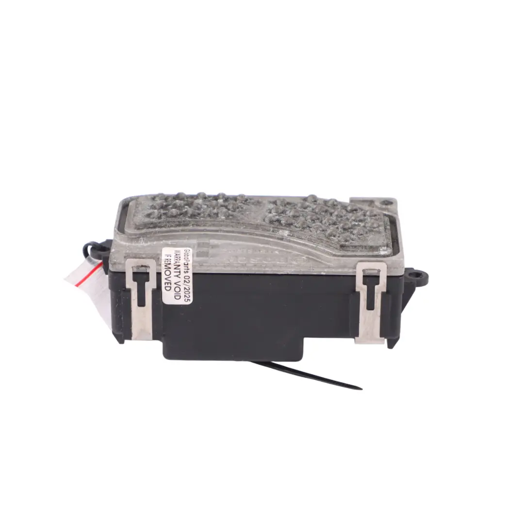 Audi A6 C6 Blower Motor Heater Fan Resistor Regulator Control - SKU 4F0910521A - Part number 4F0910521A