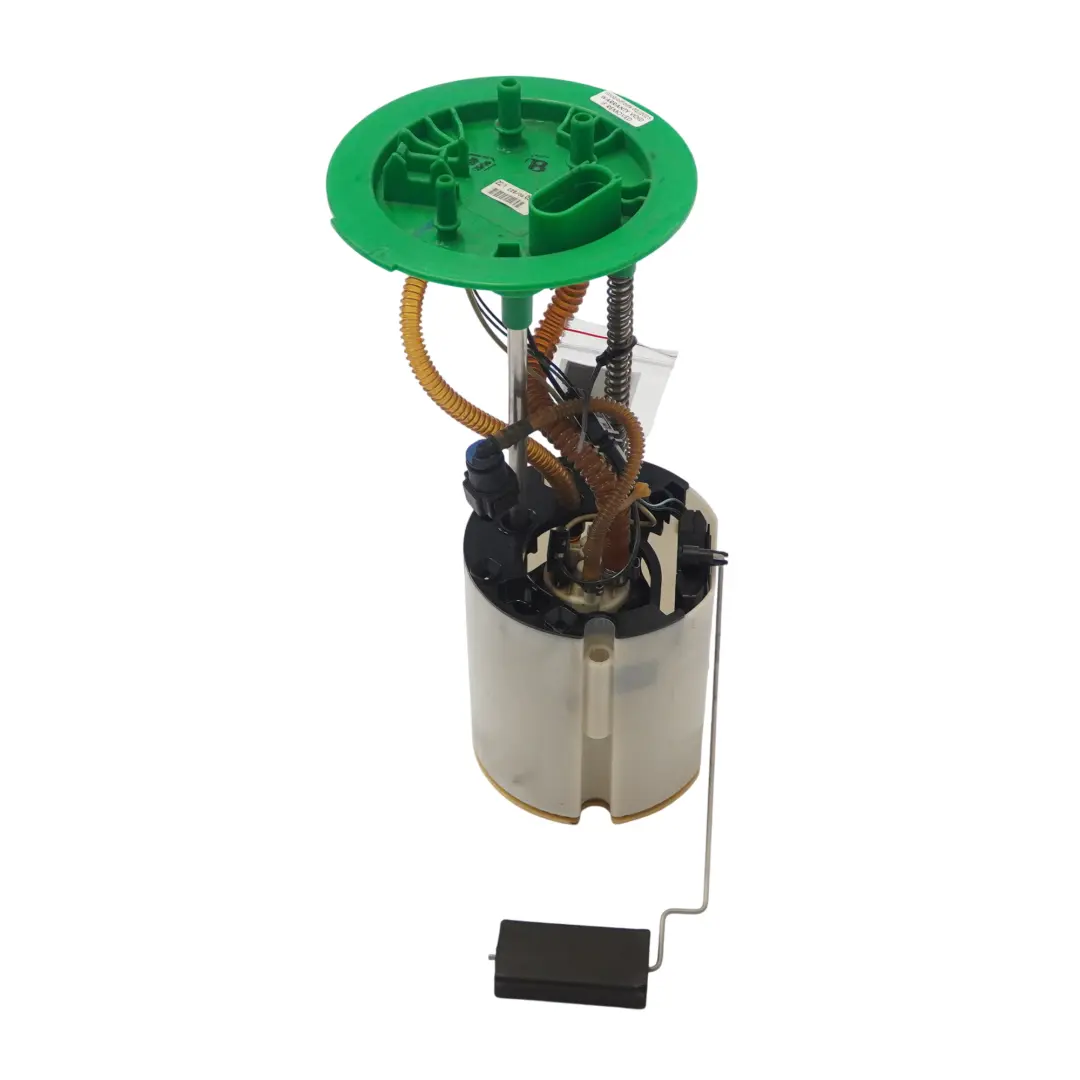Benziner Im Tank Kraftstoff Pumpe Geber Einheit für Audi A6 C6 2.0 FSI mit Teilenummer 4F0919133B Audi A6 C6 2.0 FSI Benziner Im Tank Kraftstoff Pumpe Geber Einheit - SKU 4F0919133B - Teilenummer 4F0919133B