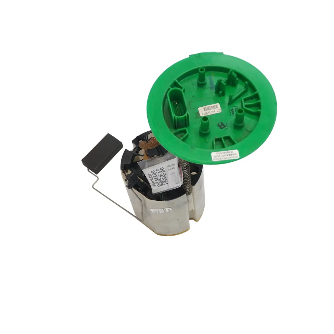 Pump Sender Unit to Audi A6 C6 2.0 FSI Petrol In Tank Fuel with Part number 4F0919133B Audi A6 C6 2.0 FSI Petrol In Tank Fuel Pump Sender Unit - SKU 4F0919133B - Part number 4F0919133B