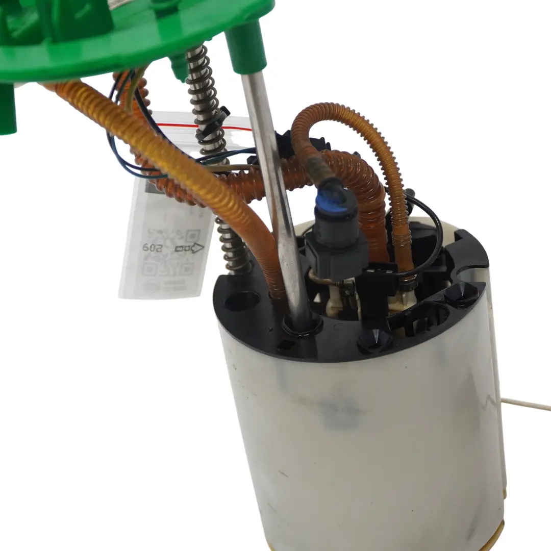 Benziner Im Tank Kraftstoff Pumpe Geber Einheit für Audi A6 C6 2.0 FSI mit Teilenummer 4F0919133B Audi A6 C6 2.0 FSI Benziner Im Tank Kraftstoff Pumpe Geber Einheit - SKU 4F0919133B - Teilenummer 4F0919133B