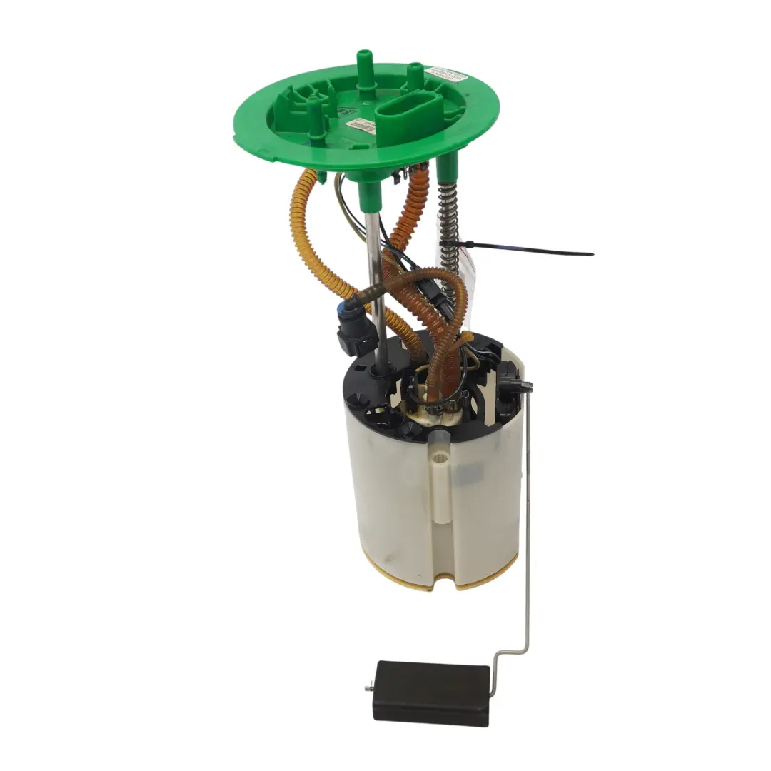 Unité envoi pompe carburant dans réservoir essence pour Audi A6 C6 2.0 FSI à propos du numéro de pièce 4F0919133B Audi A6 C6 2.0 FSI Unité envoi pompe carburant dans réservoir essence - SKU 4F0919133B - Numéro de pièce 4F0919133B