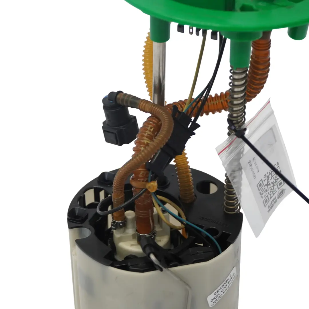 Benziner Im Tank Kraftstoff Pumpe Geber Einheit für Audi A6 C6 2.0 FSI mit Teilenummer 4F0919133B Audi A6 C6 2.0 FSI Benziner Im Tank Kraftstoff Pumpe Geber Einheit - SKU 4F0919133B - Teilenummer 4F0919133B