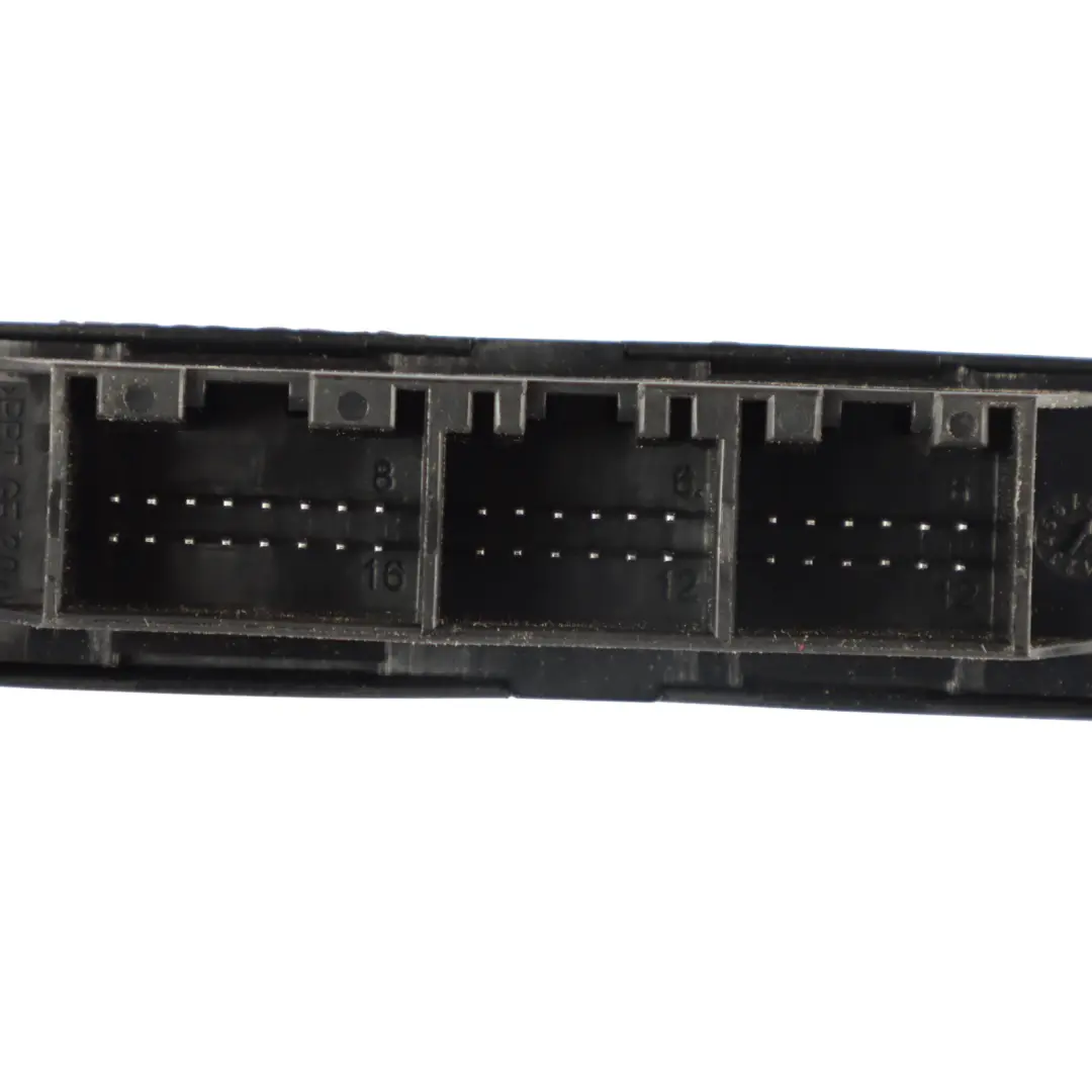 Sterownik Moduł Parkowania Parktronic do Audi A6 C6 o numerze 4F0919283G Audi A6 C6 Sterownik Moduł Parkowania Parktronic - SKU 4F0919283G - Numer Części 4F0919283G