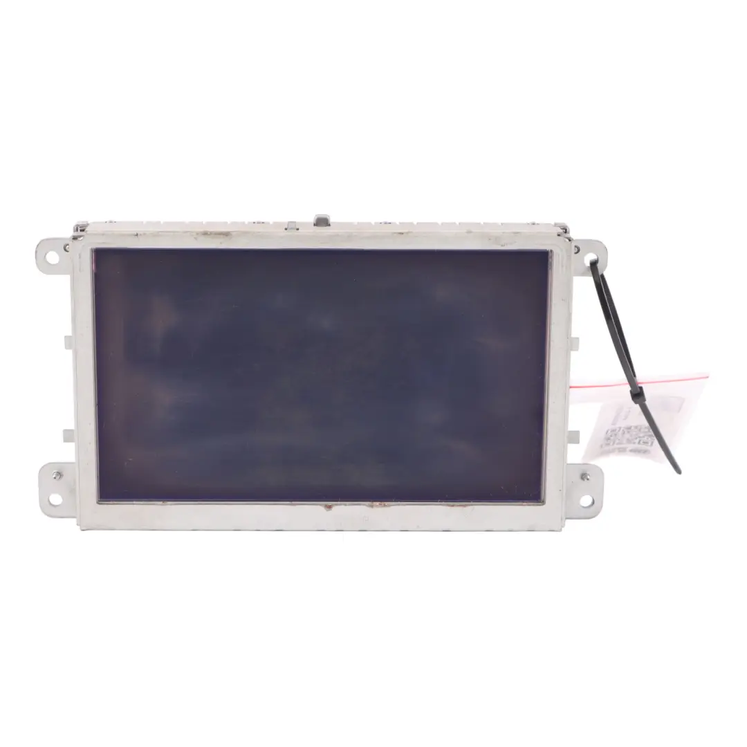 Display Screen Multimedia Navigation Dashboard Unit Audi A6 C6 - SKU 4F0919603B-1 - Part number 4F0919603B