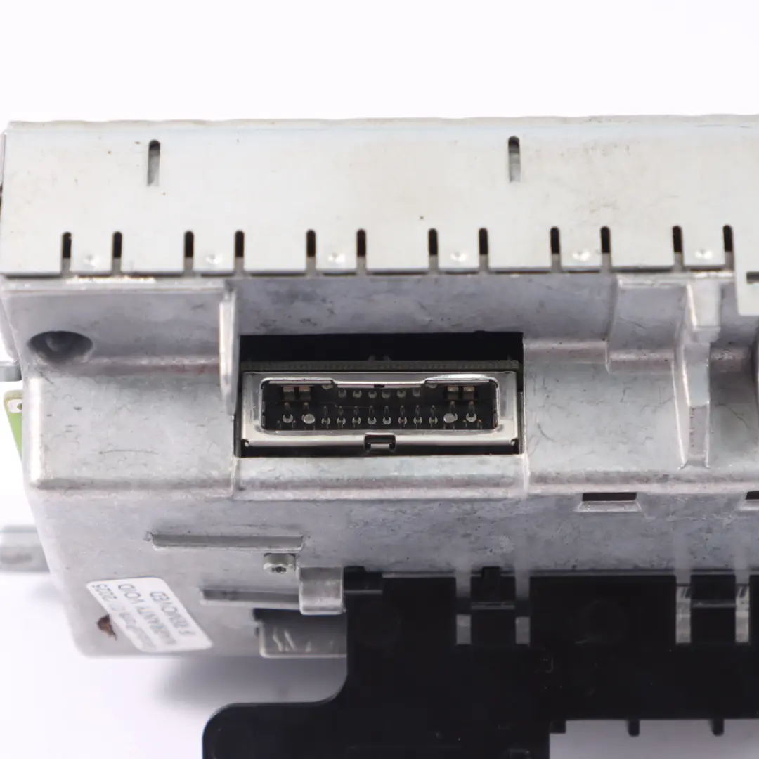 Display Screen Multimedia Navigation Dashboard Unit Audi A6 C6 - SKU 4F0919603B-1 - Part number 4F0919603B