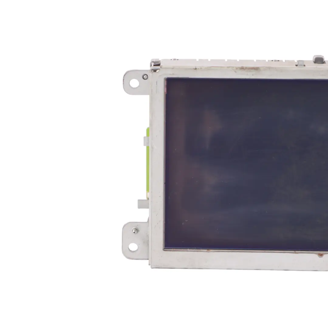 Display Screen Multimedia Navigation Dashboard Unit Audi A6 C6 - SKU 4F0919603B-1 - Part number 4F0919603B