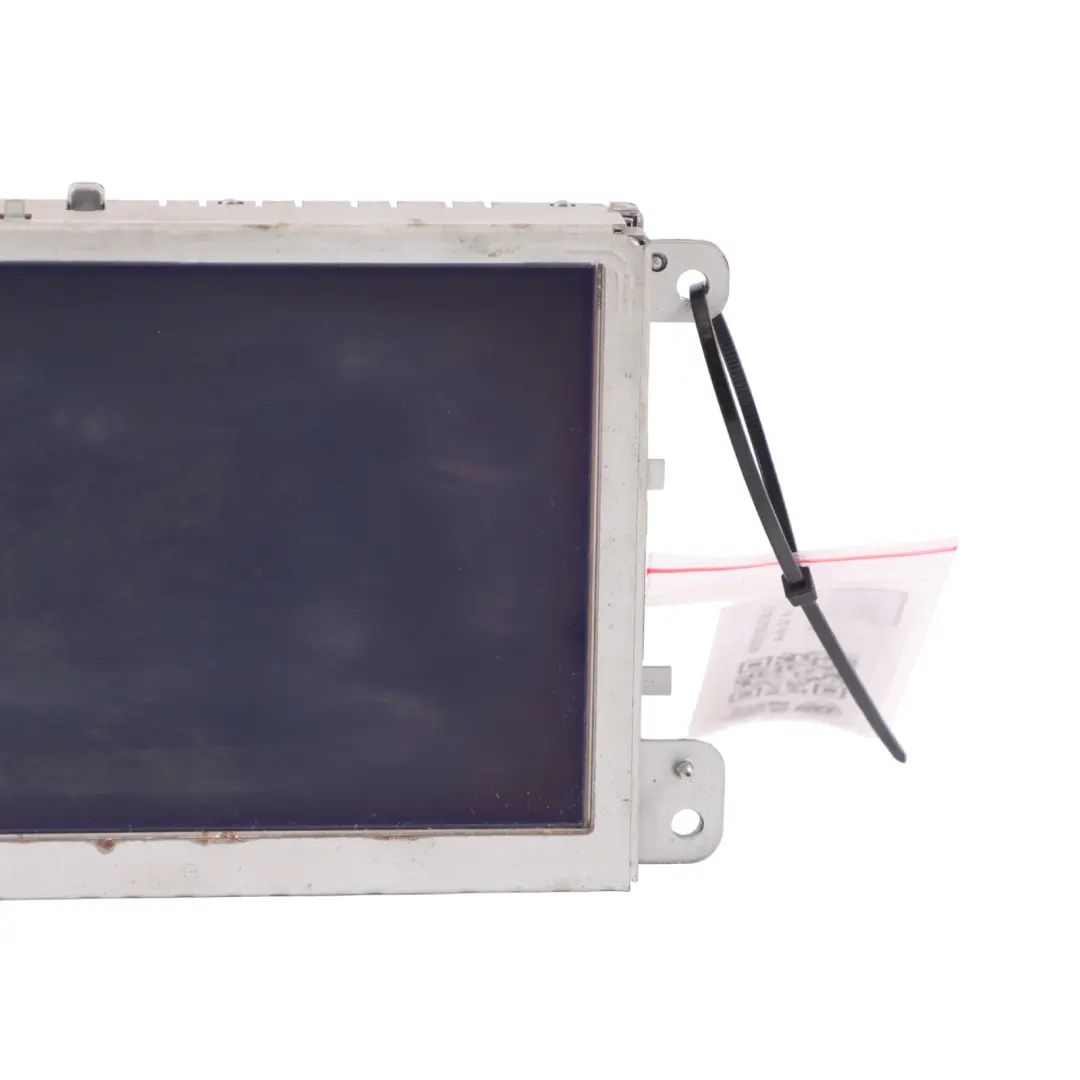 Display Screen Multimedia Navigation Dashboard Unit Audi A6 C6 - SKU 4F0919603B-1 - Part number 4F0919603B