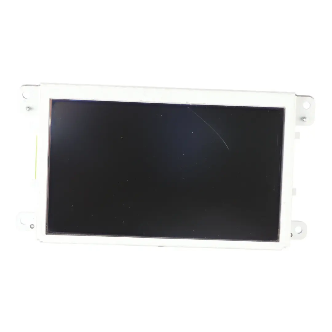 Display Bildschirm Multimedia Navigation Armaturenbrett für Audi A6 C6 mit Teilenummer 4F0919603B Audi A6 C6 Display Bildschirm Multimedia Navigation Armaturenbrett - SKU 4F0919603B - Teilenummer 4F0919603B