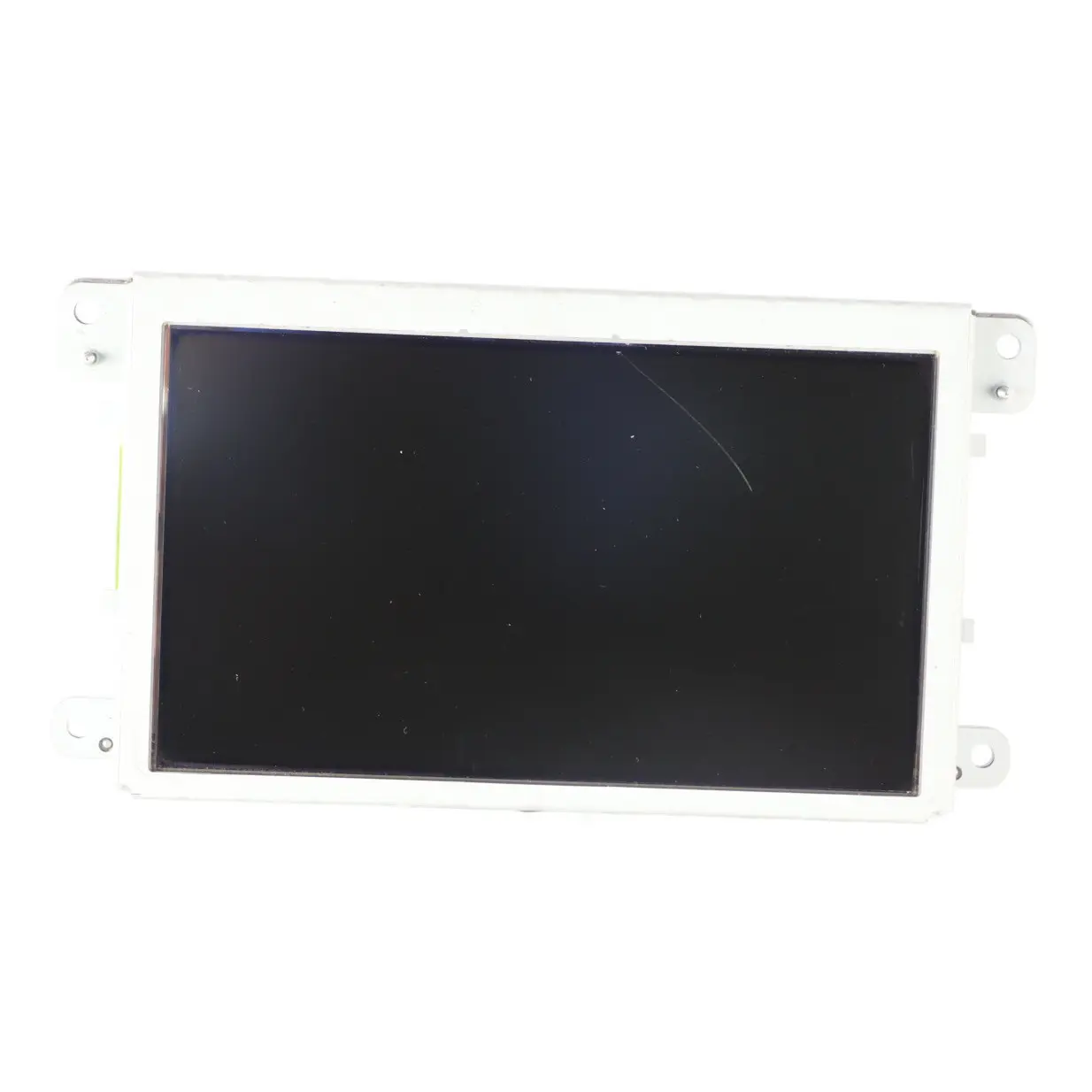Audi A6 C6 Display Screen Multimedia Navigation Dashboard Unit 4F0919603B