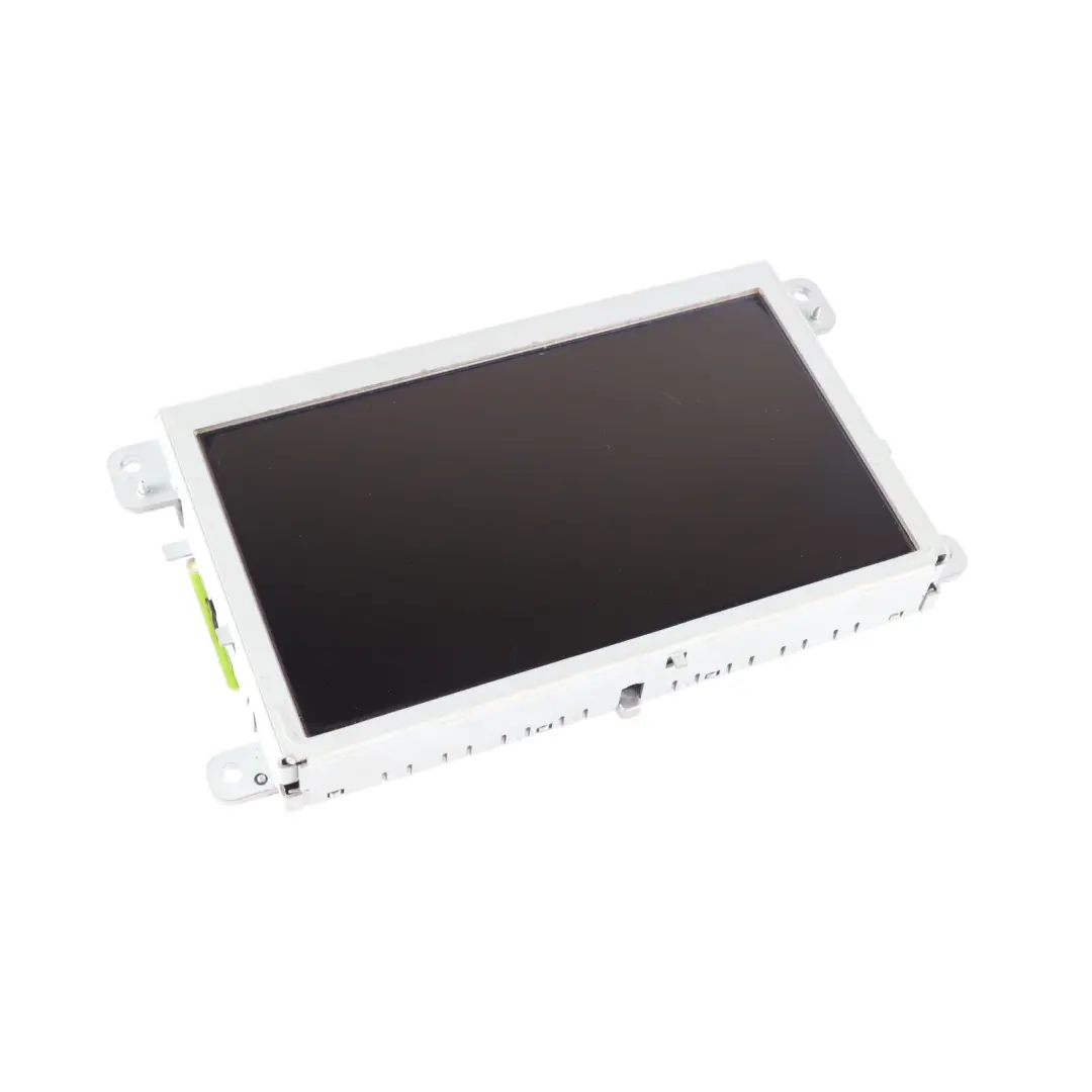 Audi A6 C6 Display Screen Multimedia Navigation Dashboard Unit - SKU 4F0919603B - Numéro de pièce 4F0919603B