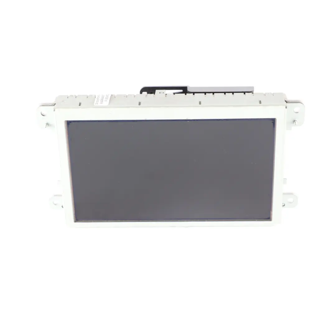 Pantalla de visualización Multimedia Salpicadero Unidad para Audi A6 C6 con número de pieza 4F0919603B Audi A6 C6 Pantalla de visualización Multimedia Salpicadero Unidad - SKU 4F0919603B - Número de pieza 4F0919603B