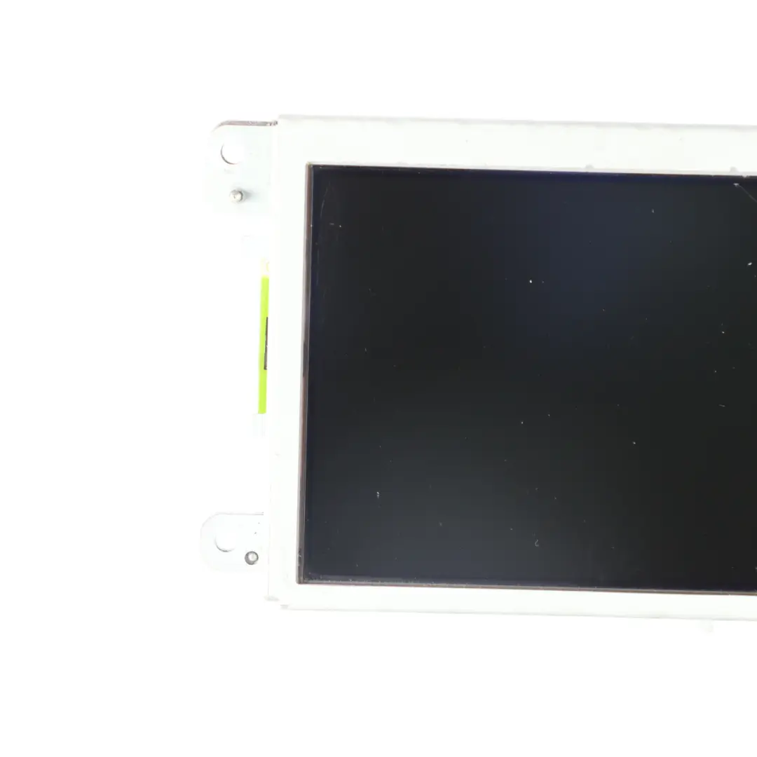 Pantalla de visualización Multimedia Salpicadero Unidad para Audi A6 C6 con número de pieza 4F0919603B Audi A6 C6 Pantalla de visualización Multimedia Salpicadero Unidad - SKU 4F0919603B - Número de pieza 4F0919603B