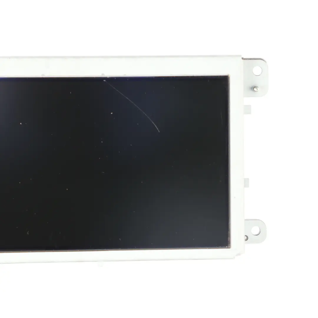 Display Screen Multimedia Navigation Dashboard Unit to Audi A6 C6 with Part number 4F0919603B Audi A6 C6 Display Screen Multimedia Navigation Dashboard Unit - SKU 4F0919603B - Part number 4F0919603B