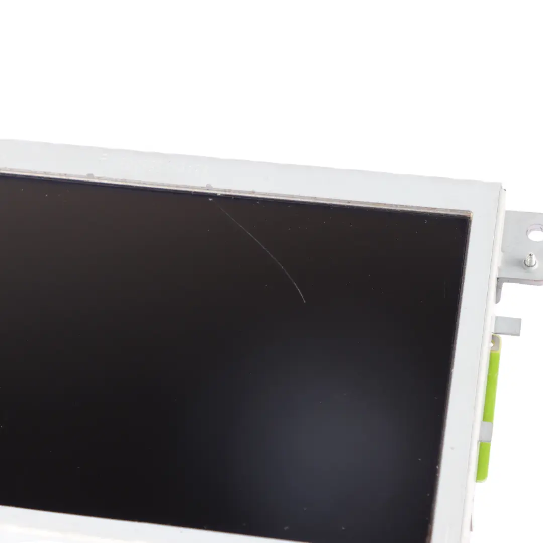 Display Bildschirm Multimedia Navigation Armaturenbrett für Audi A6 C6 mit Teilenummer 4F0919603B Audi A6 C6 Display Bildschirm Multimedia Navigation Armaturenbrett - SKU 4F0919603B - Teilenummer 4F0919603B