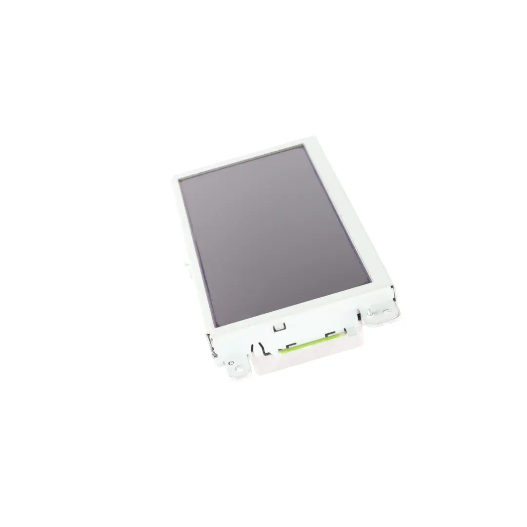 Display Bildschirm Multimedia Navigation Armaturenbrett für Audi A6 C6 mit Teilenummer 4F0919603B Audi A6 C6 Display Bildschirm Multimedia Navigation Armaturenbrett - SKU 4F0919603B - Teilenummer 4F0919603B