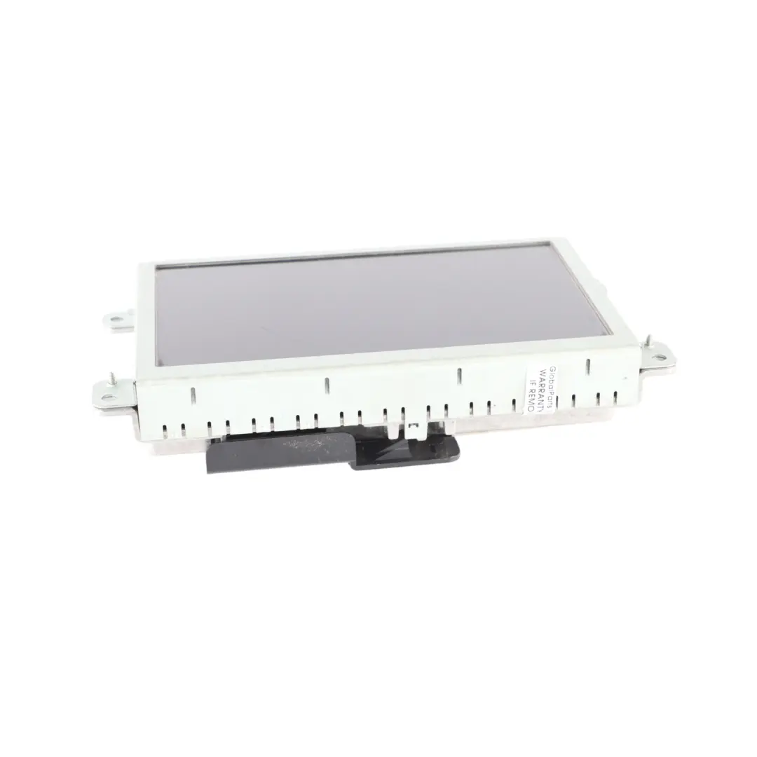 Display Screen Multimedia Navigation Dashboard Unit to Audi A6 C6 with Part number 4F0919603B Audi A6 C6 Display Screen Multimedia Navigation Dashboard Unit - SKU 4F0919603B - Part number 4F0919603B