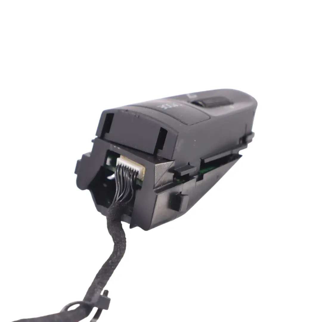 Audi A3 8P Volante Interruptores Multifunción Botón - SKU 4F0951527A - Número de pieza 4F0951527A