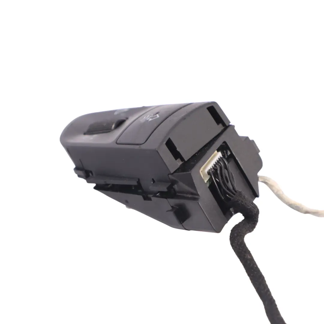Audi A3 8P Volante Interruptores Multifunción Botón - SKU 4F0951527A - Número de pieza 4F0951527A