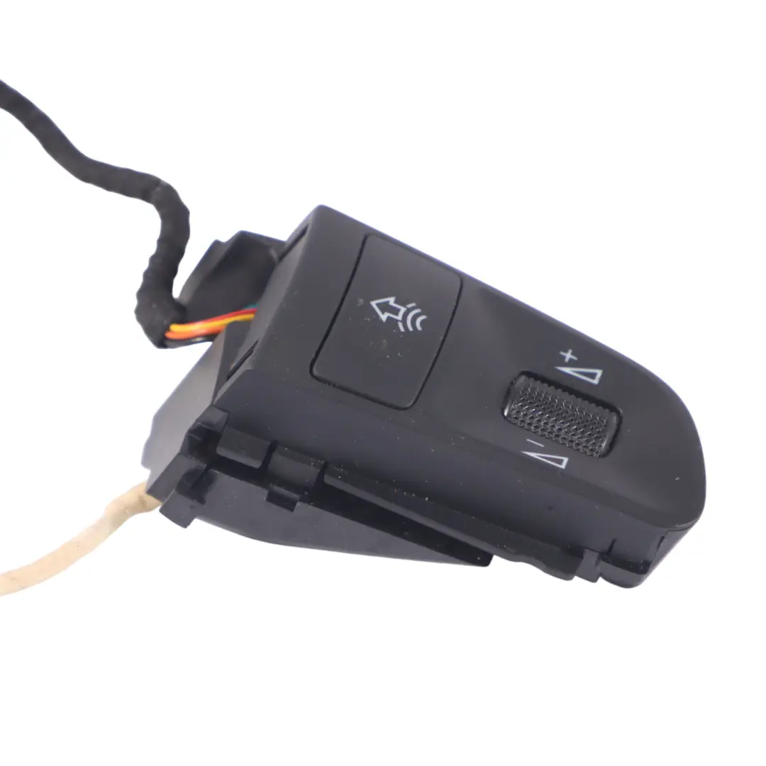 Interrupteur Radio multifonction Boutons commande volant Audi A4 B7 - SKU 4F0951527C - Numéro de pièce 4F0951527C