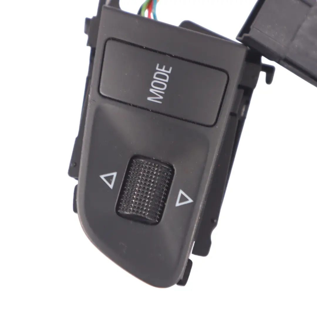 Interruptor Multifunción Radio Botones de Control Volante para Audi A4 B7 con número de pieza 4F0951527C Audi A4 B7 Interruptor Multifunción Radio Botones de Control Volante - SKU 4F0951527C - Número de pieza 4F0951527C