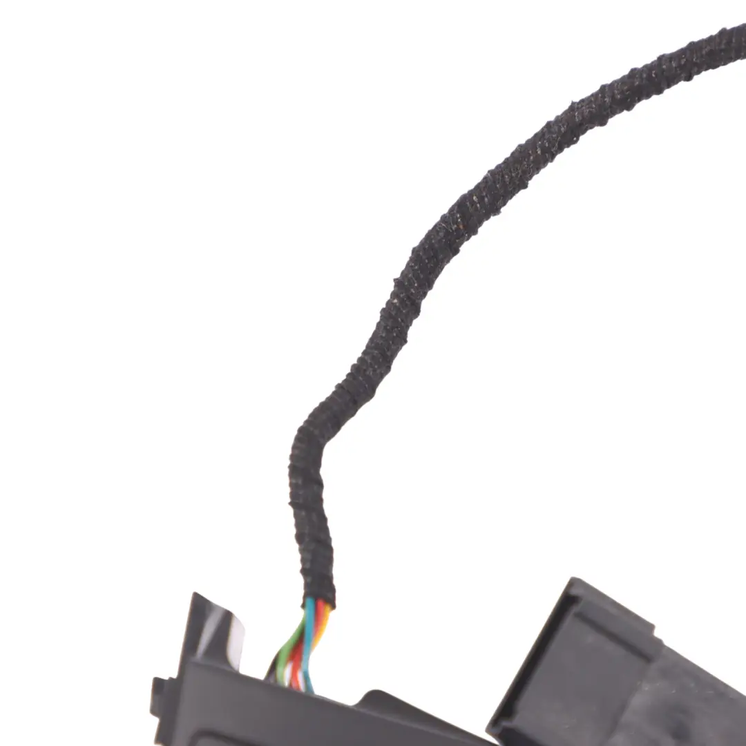 Interrupteur Radio multifonction Boutons commande volant Audi A4 B7 - SKU 4F0951527C - Numéro de pièce 4F0951527C