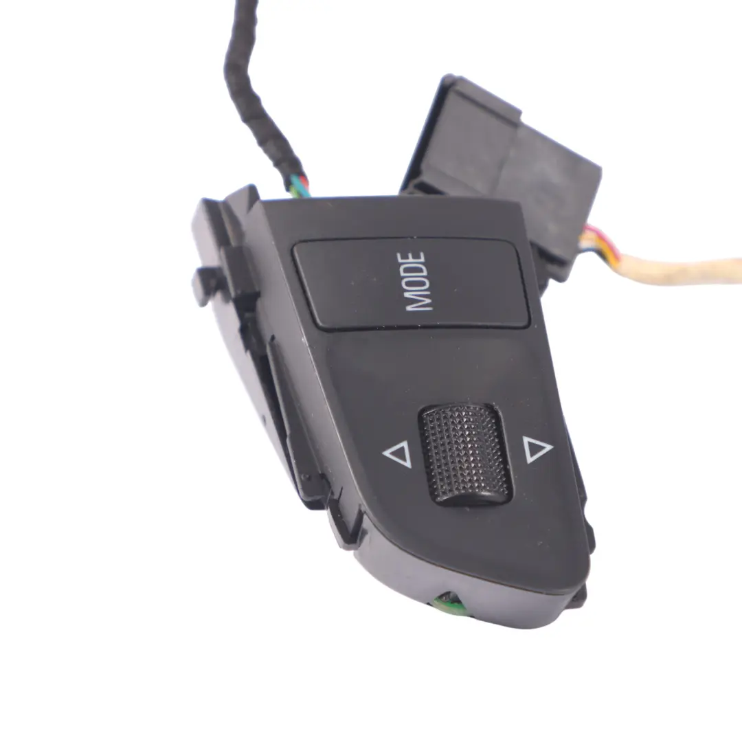 Interrupteur Radio multifonction Boutons commande volant Audi A4 B7 - SKU 4F0951527C - Numéro de pièce 4F0951527C