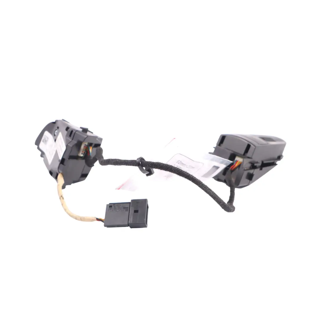 Audi A4 B7 B8 Bouton De Commande Du Volant Interrupteurs De Commande - SKU 4F0951527D - Numéro de pièce 4F0951527D