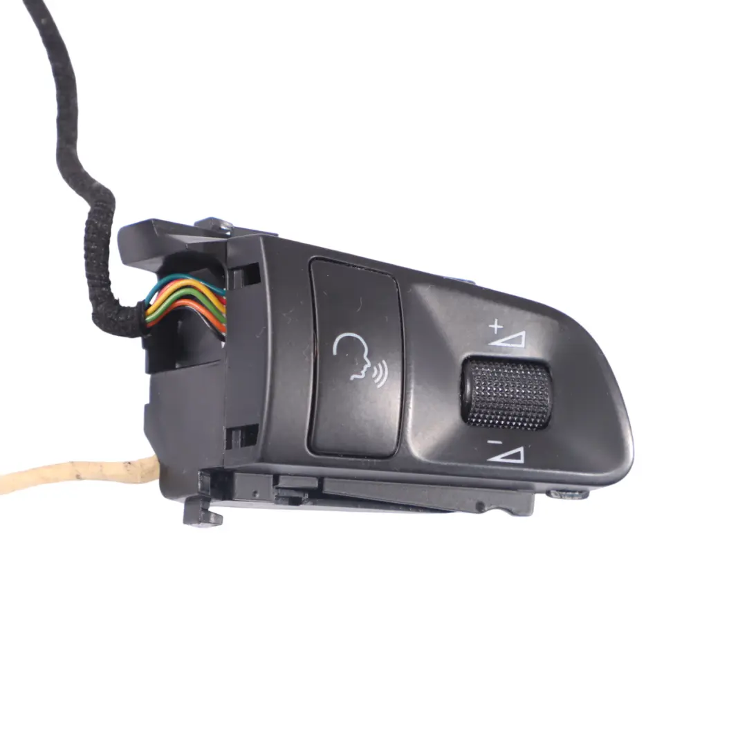 Bouton De Commande Du Volant Interrupteurs De Commande pour Audi A4 B7 B8 à propos du numéro de pièce 4F0951527D Audi A4 B7 B8 Bouton De Commande Du Volant Interrupteurs De Commande - SKU 4F0951527D - Numéro de pièce 4F0951527D