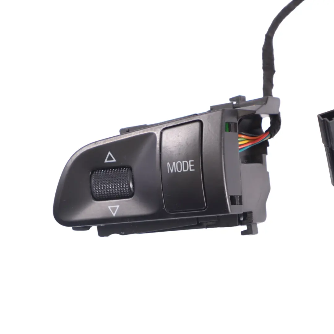 Audi A4 B7 B8 Botón Volante Interruptores De Control - SKU 4F0951527D - Número de pieza 4F0951527D