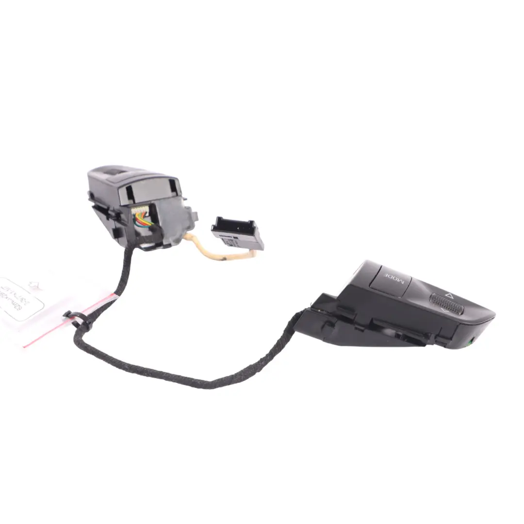 Audi A4 B7 B8 Botón Volante Interruptores De Control - SKU 4F0951527D - Número de pieza 4F0951527D