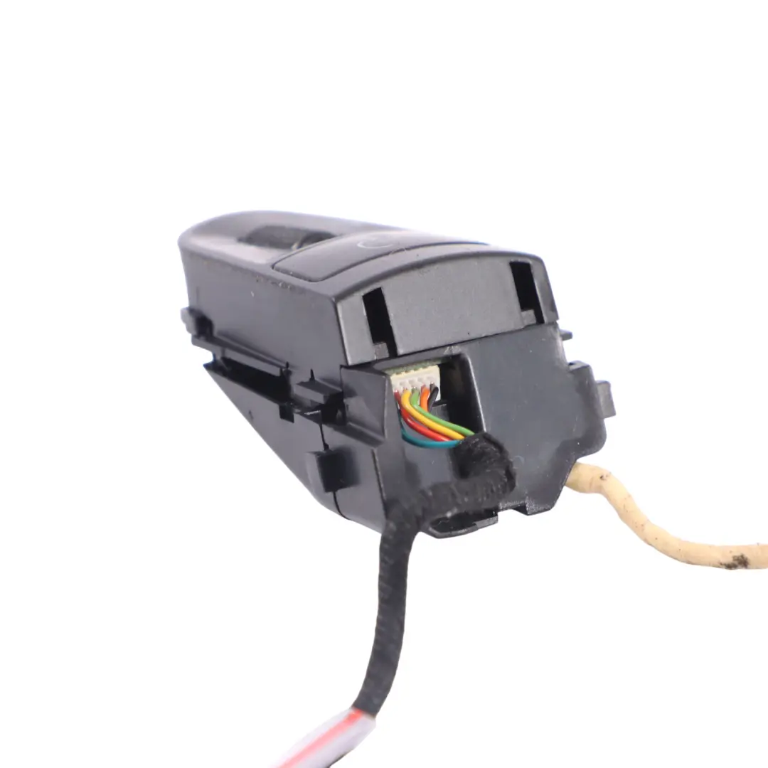 Audi A4 B7 B8 Bouton De Commande Du Volant Interrupteurs De Commande - SKU 4F0951527D - Numéro de pièce 4F0951527D