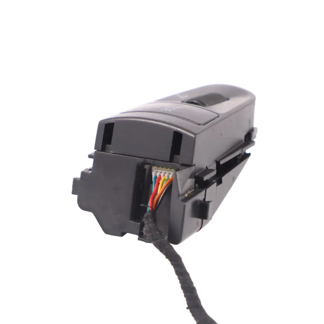 Audi A4 B7 B8 Botón Volante Interruptores De Control - SKU 4F0951527D - Número de pieza 4F0951527D