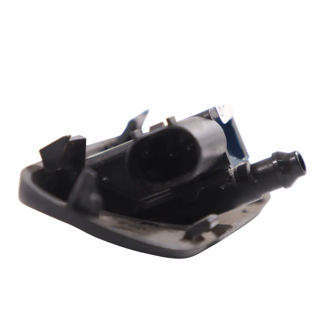 Audi A6 C6 Buse De Lave Glace Pare Brise Gauche - SKU 4F0955987B - Numéro de pièce 4F0955987B