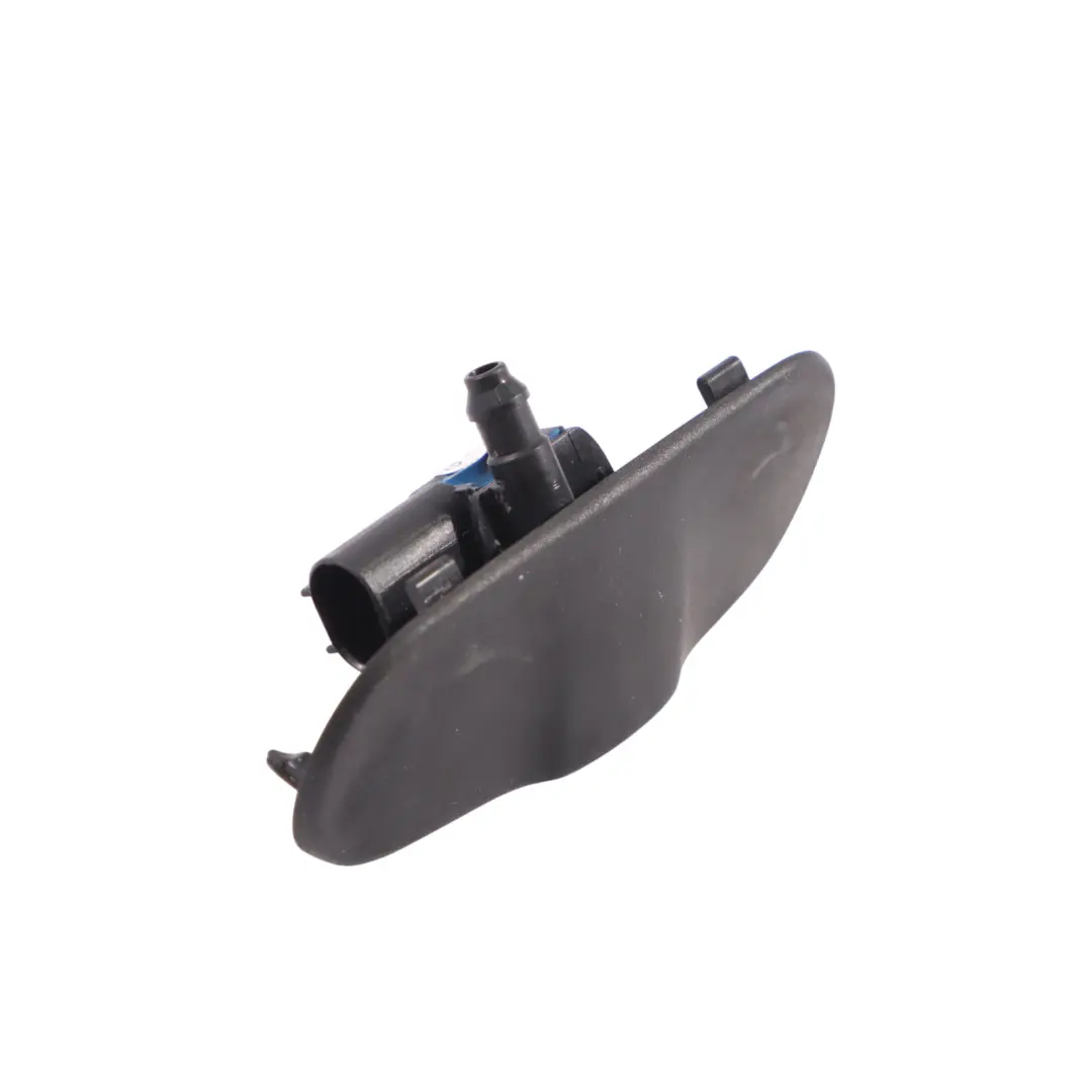 Buse De Lave Glace Pare Brise Gauche pour Audi A6 C6 à propos du numéro de pièce 4F0955987B Audi A6 C6 Buse De Lave Glace Pare Brise Gauche - SKU 4F0955987B - Numéro de pièce 4F0955987B