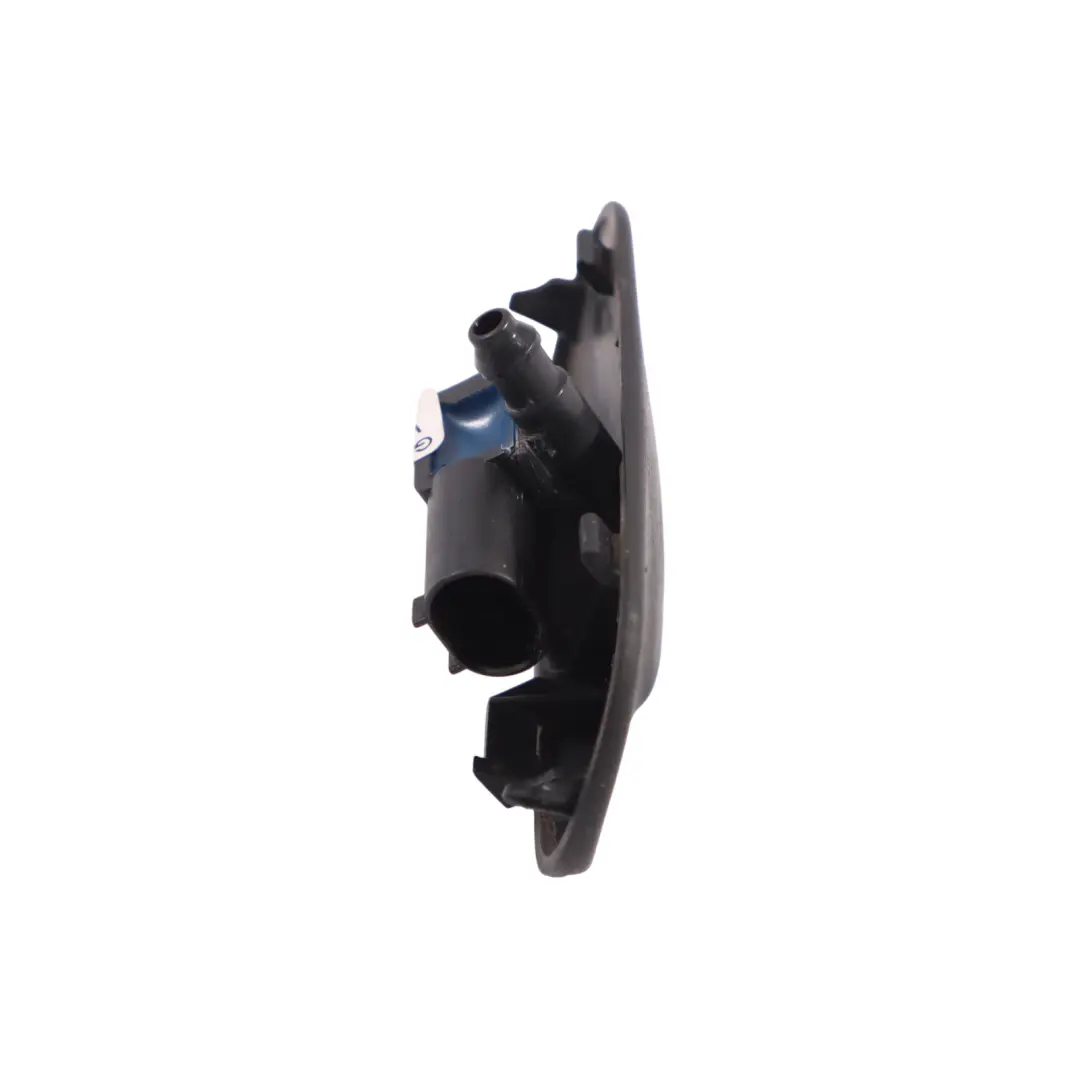 Buse De Lave Glace Pare Brise Gauche pour Audi A6 C6 à propos du numéro de pièce 4F0955987B Audi A6 C6 Buse De Lave Glace Pare Brise Gauche - SKU 4F0955987B - Numéro de pièce 4F0955987B