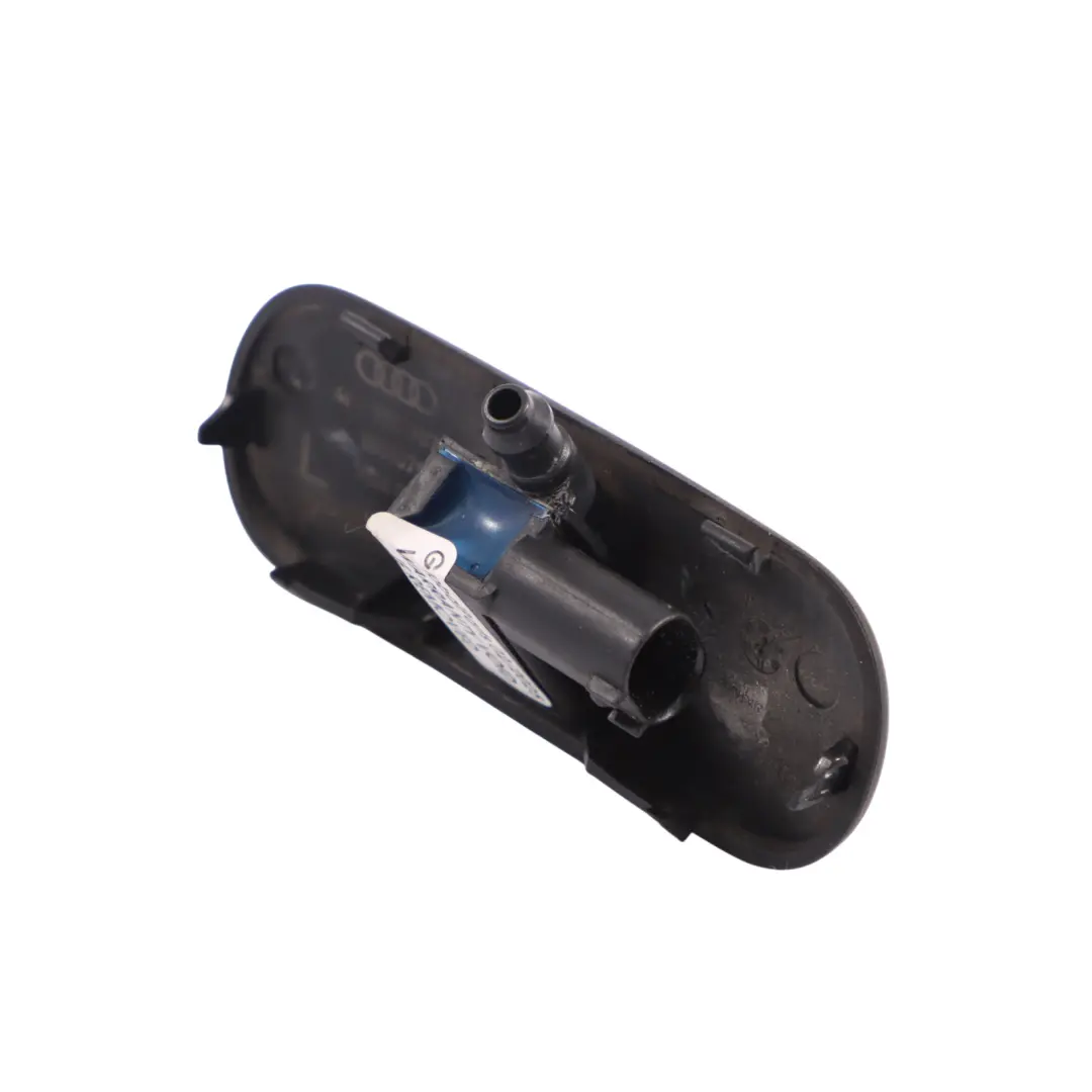 Windscreen Washer Nozzle Jet Windshield Left N/S to Audi A6 C6 with Part number 4F0955987B Audi A6 C6 Windscreen Washer Nozzle Jet Windshield Left N/S - SKU 4F0955987B - Part number 4F0955987B