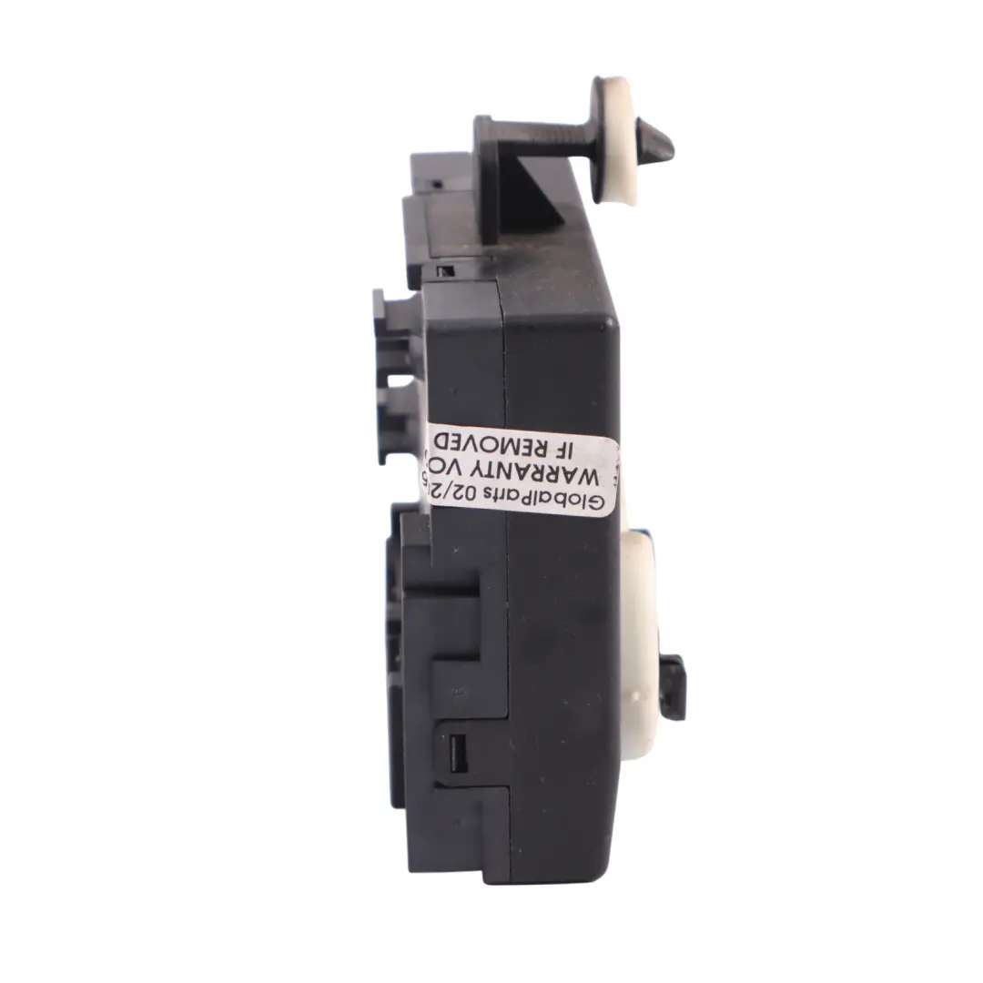 Audi A6 C6 Moduł Drzwi Przednich Od Strony Kierowcy ECU - SKU 4F0959793R - Numer Części 4F0959793R