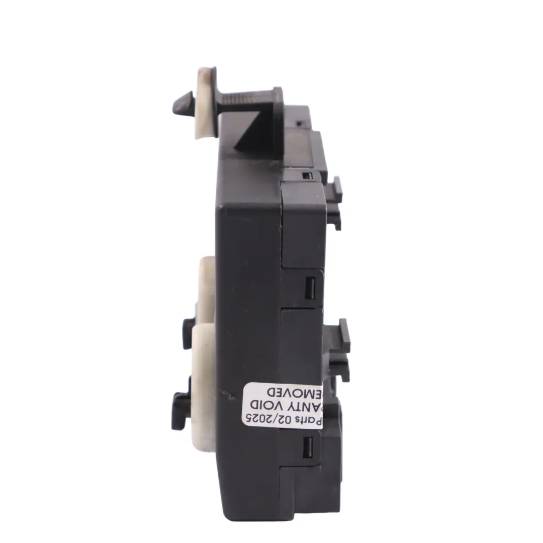 Audi A6 C6 Módulo De Puerta Lado Del Conductor Unidad De Control ECU - SKU 4F0959793R - Número de pieza 4F0959793R