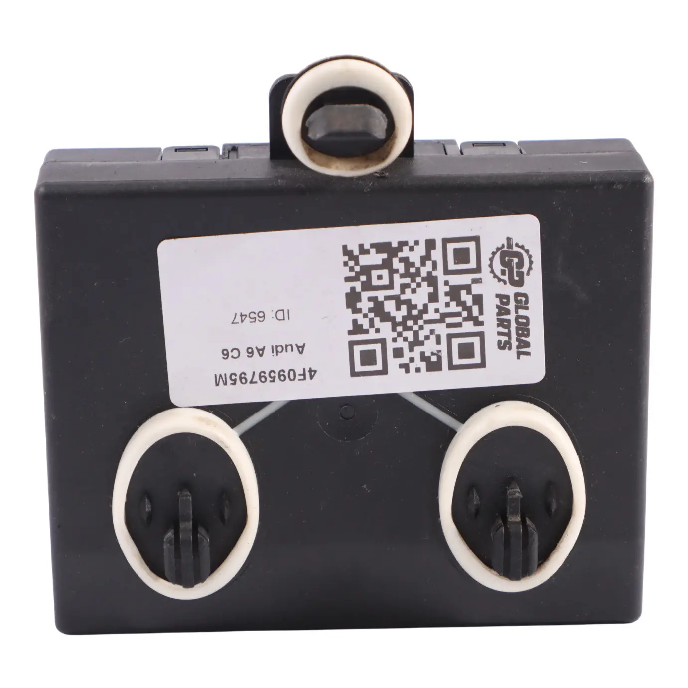 Audi A6 C6 Rear Door Left Right N/O/S Module Unit Control ECU 4F0959795M
