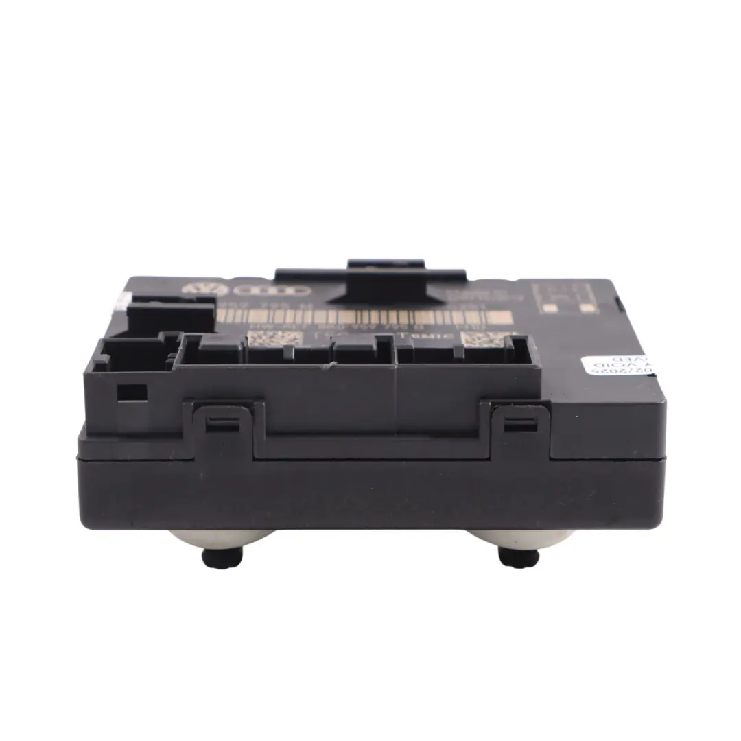 Porta Posteriore Sinistra Destra Modulo Controllo ECU per Audi A6 C6 con numero di parte 4F0959795M Audi A6 C6 Porta Posteriore Sinistra Destra Modulo Controllo ECU - SKU 4F0959795M - Numero di parte 4F0959795M