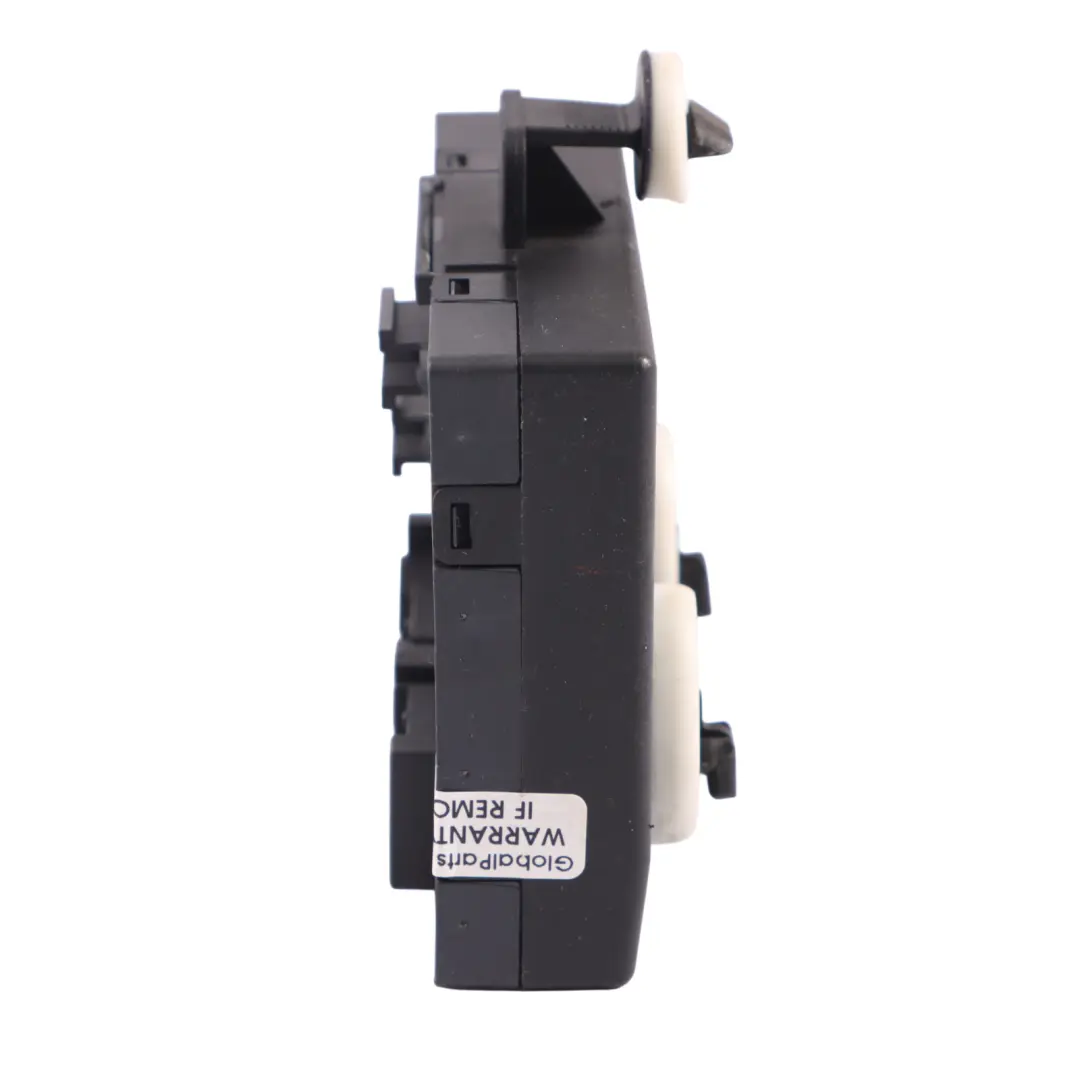 Arrière Gauche Droite Module Unité De Contrôle ECU pour Audi A6 C6 Porte à propos du numéro de pièce 4F0959795M Audi A6 C6 Porte Arrière Gauche Droite Module Unité De Contrôle ECU - SKU 4F0959795M - Numéro de pièce 4F0959795M