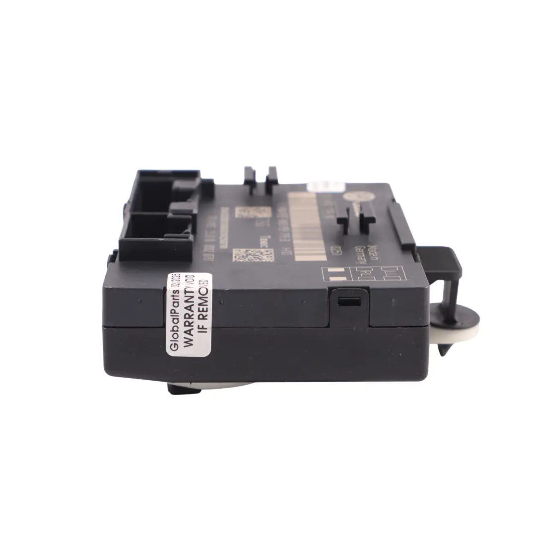 Porta Posteriore Sinistra Destra Modulo Controllo ECU per Audi A6 C6 con numero di parte 4F0959795M Audi A6 C6 Porta Posteriore Sinistra Destra Modulo Controllo ECU - SKU 4F0959795M - Numero di parte 4F0959795M