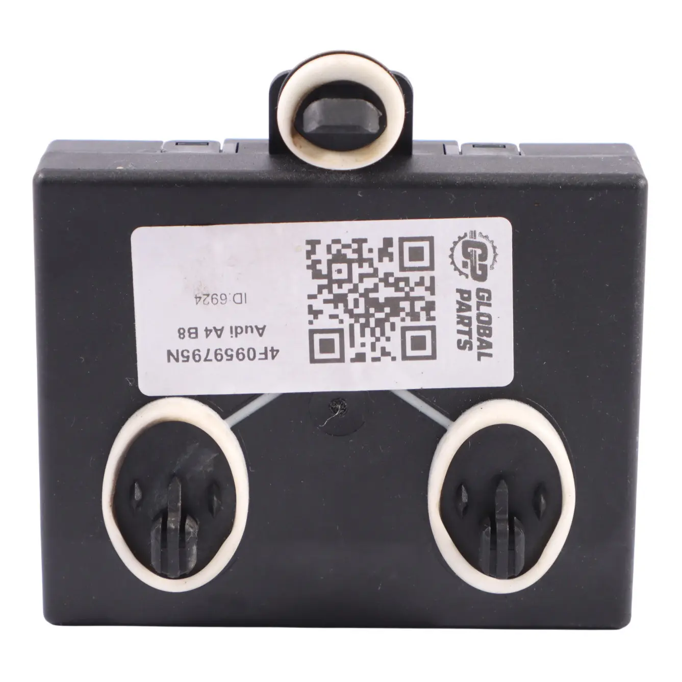 Door Module Audi A4 B8 A6 C6 Rear Unit Control ECU Left N/S 4F0959795N