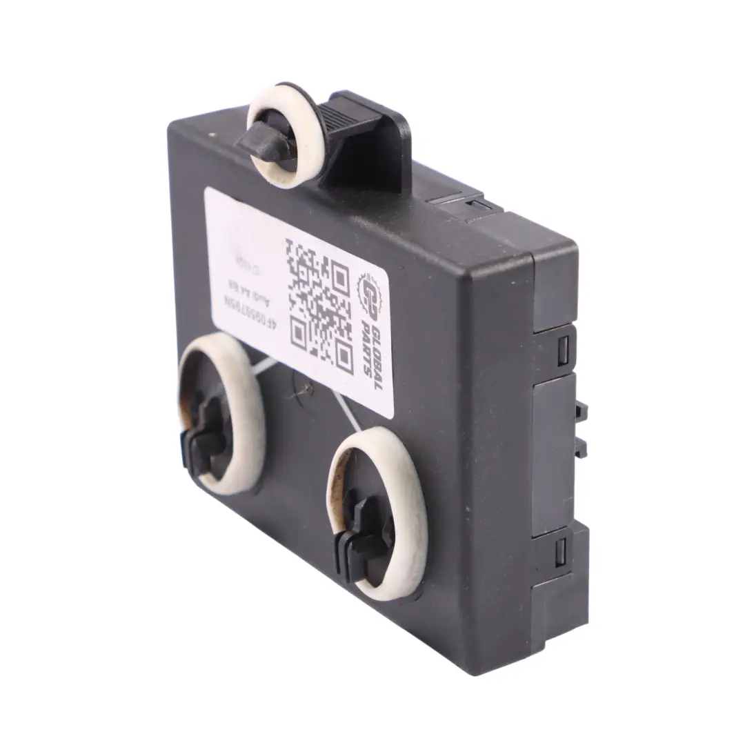 Modulo Porta Audi A4 B8 A6 C6 Unità Posteriore Controllo ECU Sinistra per con numero di parte 4F0959795N Modulo Porta Audi A4 B8 A6 C6 Unità Posteriore Controllo ECU Sinistra - SKU 4F0959795N - Numero di parte 4F0959795N