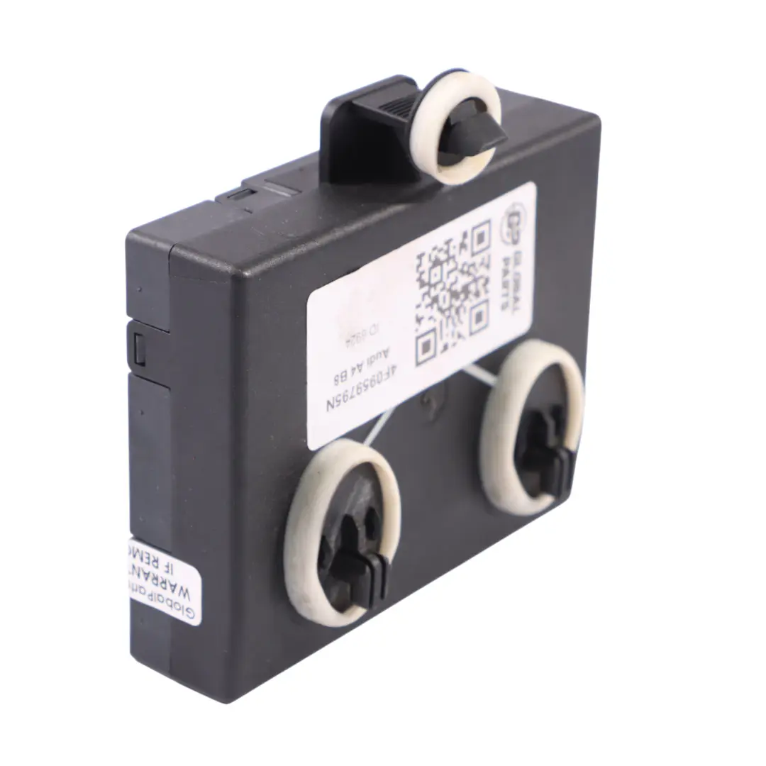  Tür Modul Audi A4 B8 A6 C6 Rear Unit Steuer Gerät Links - SKU 4F0959795N - Teilenummer 4F0959795N