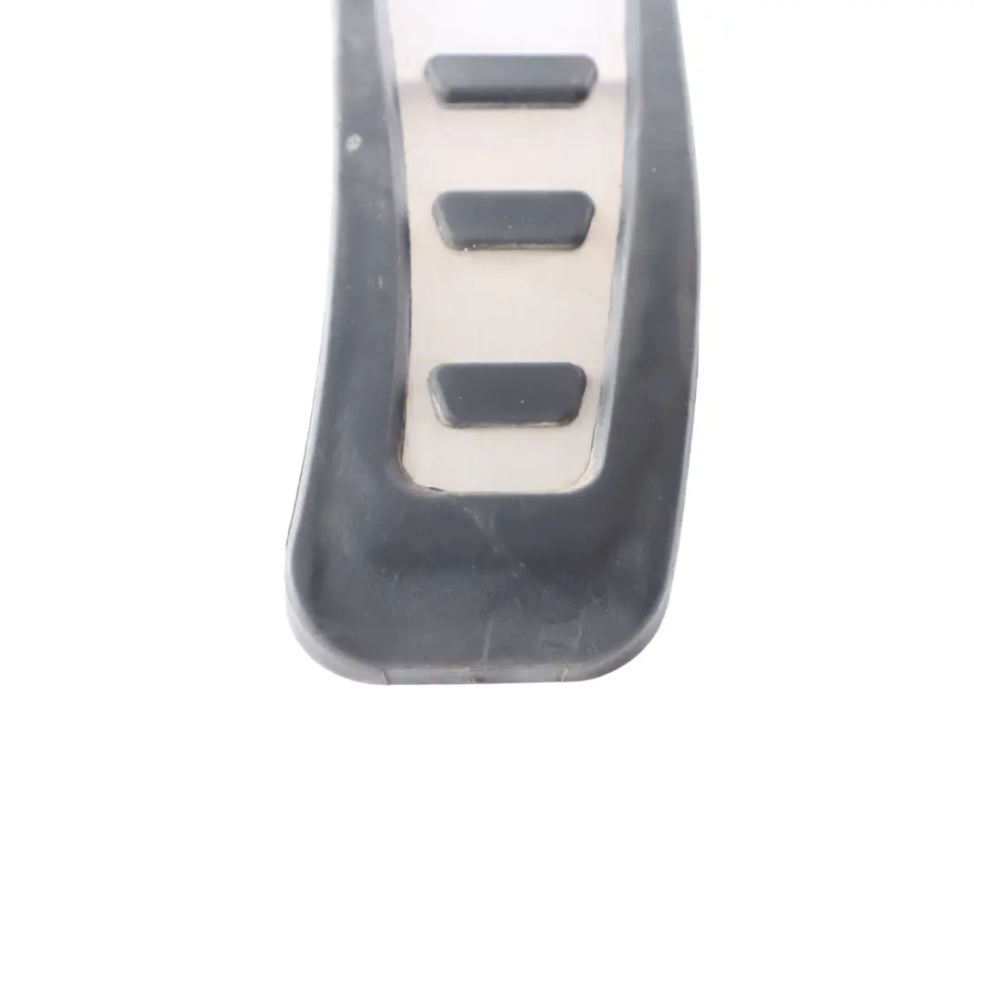 Throttle Gas Pedal Accelerator Trim Pad to Audi RS4 B8 with Part number 4F1721891 Audi RS4 B8 Throttle Gas Pedal Accelerator Trim Pad - SKU 4F1721891 - Part number 4F1721891