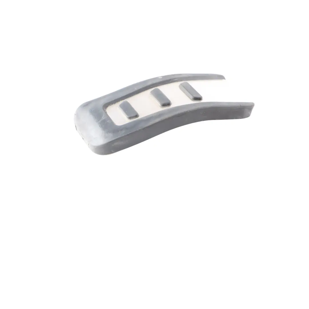 Throttle Gas Pedal Accelerator Trim Pad to Audi RS4 B8 with Part number 4F1721891 Audi RS4 B8 Throttle Gas Pedal Accelerator Trim Pad - SKU 4F1721891 - Part number 4F1721891