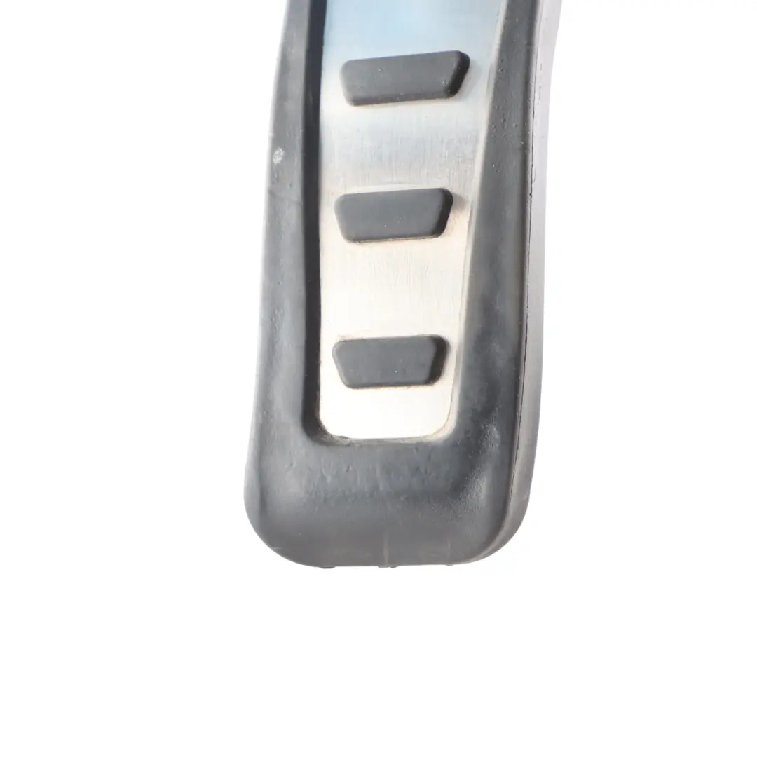 Throttle Gas Pedal Accelerator Trim Pad to Audi RS4 B8 with Part number 4F1721891 Audi RS4 B8 Throttle Gas Pedal Accelerator Trim Pad - SKU 4F1721891 - Part number 4F1721891