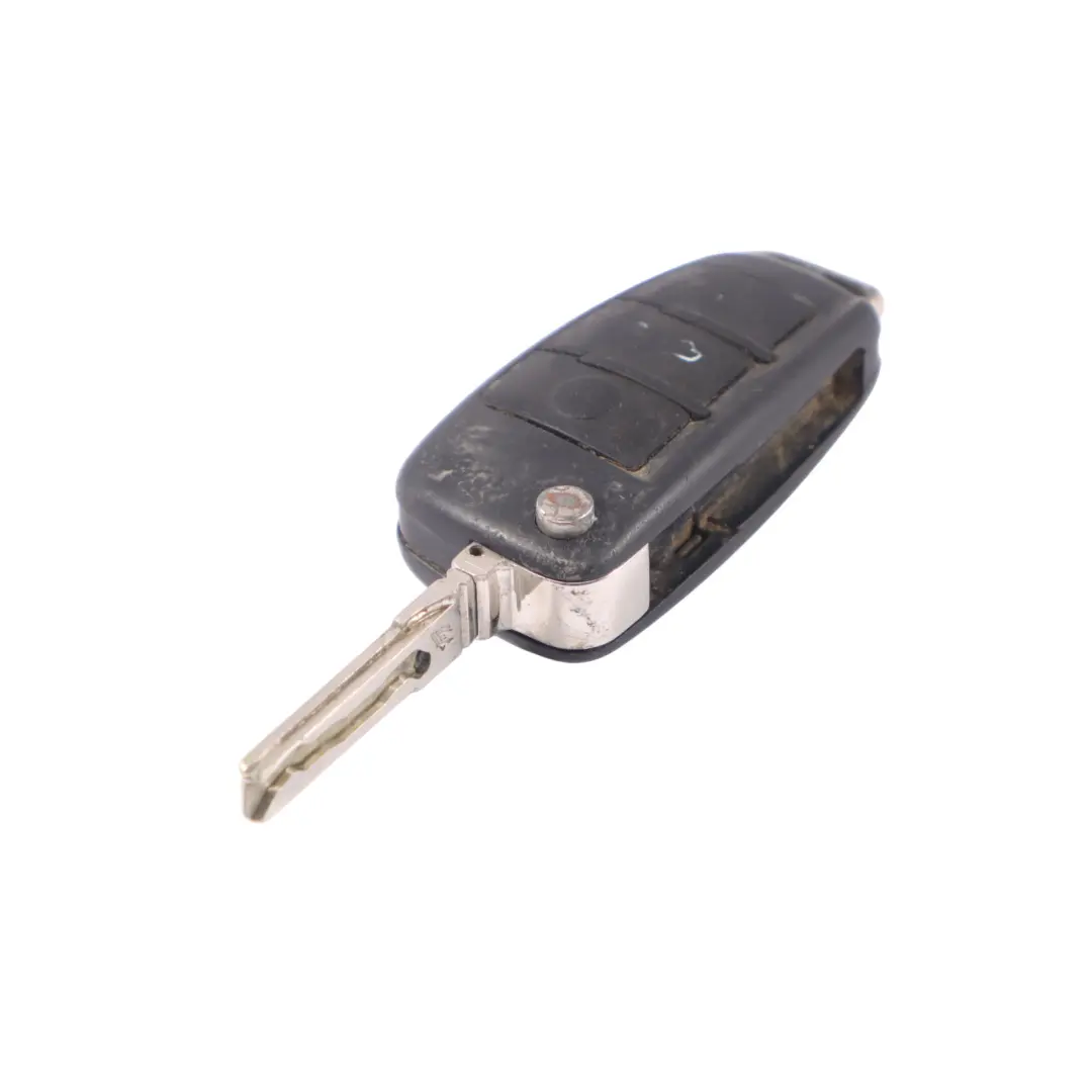 Audi A6 C6 2.0 TFSI BPJ 170KM Komputer Silnika ECU Zestaw - SKU 4F2910115B-1 - Numer Części 4F2910115B